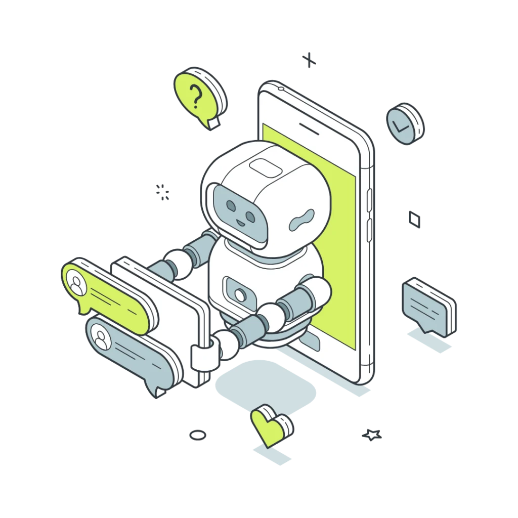 Elevate Your Business with Expert AI Chatbot Development by Associative