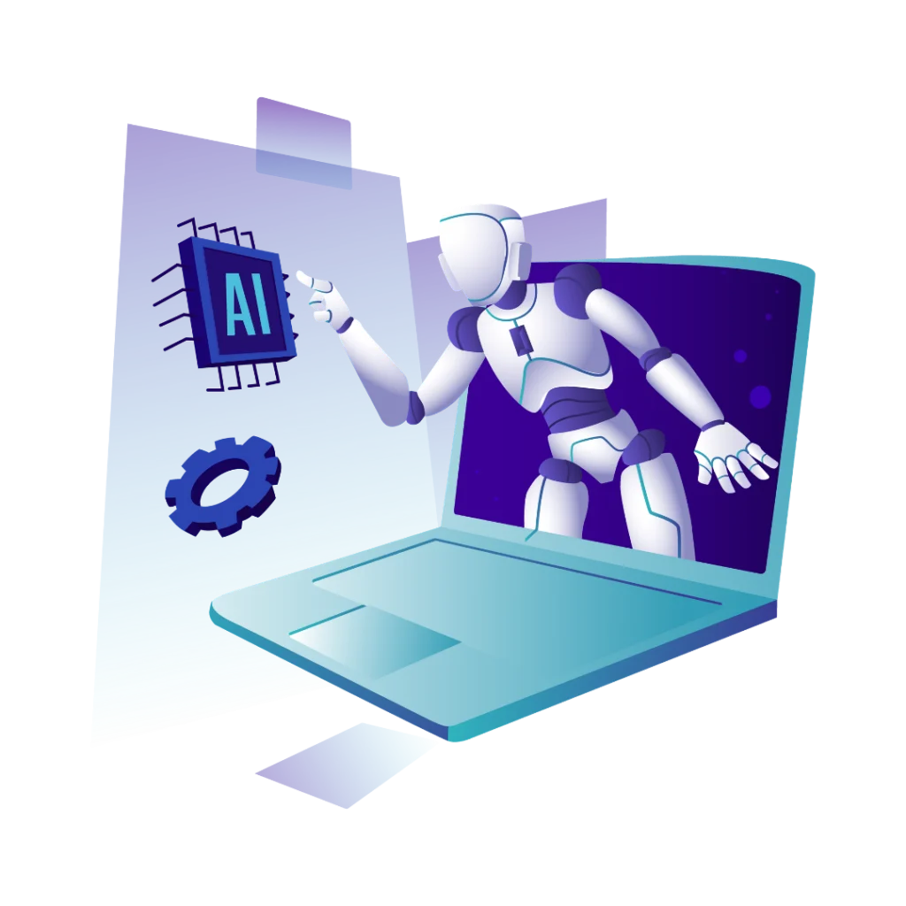 Embracing AI-Driven Development: Transforming Visionary Ideas into Scalable Realities with Associative