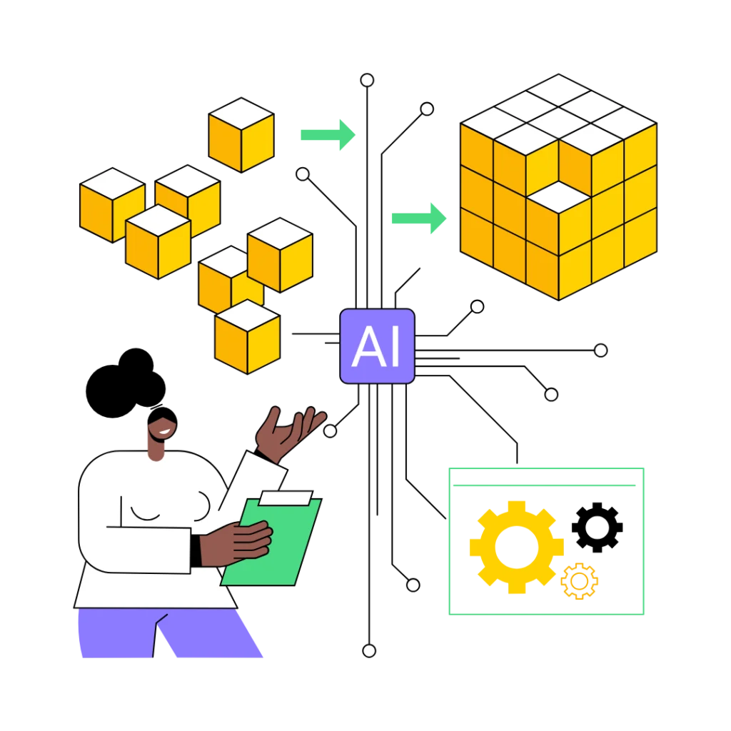 Pioneering the Future with AI-Driven IoT Development