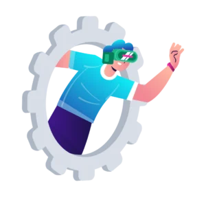 Pioneering Digital Reality: Associative's Guide to Tech Innovation & AI-Driven Simulation Development