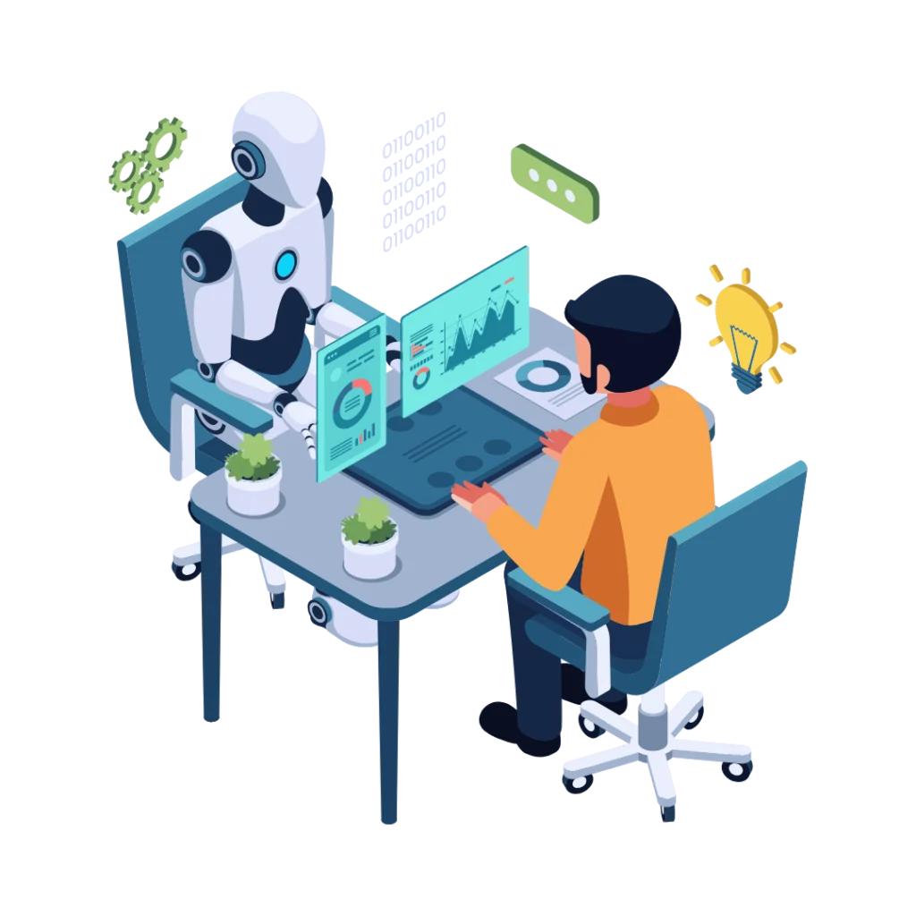 Transforming Finance: Expert AI Financial Software Development with Associative