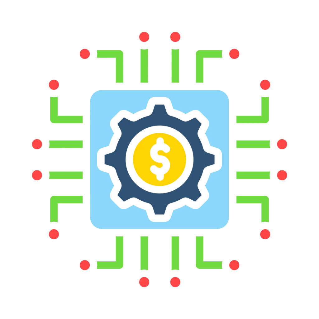 Pioneering AI Fintech Platform Development: Transform Your Financial Vision with Associative