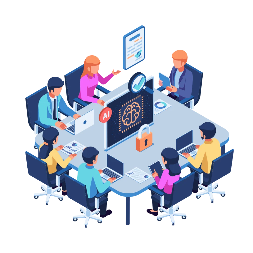 The Future of Finance: Premier AI Forex Trading App Development with Associative