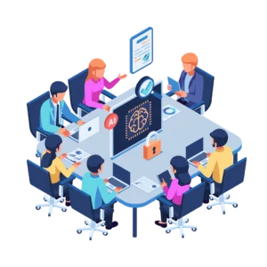 The Future of Finance: Premier AI Forex Trading App Development with Associative