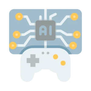 Elevate Your Digital Reality: Expert AI Game Development with Associative