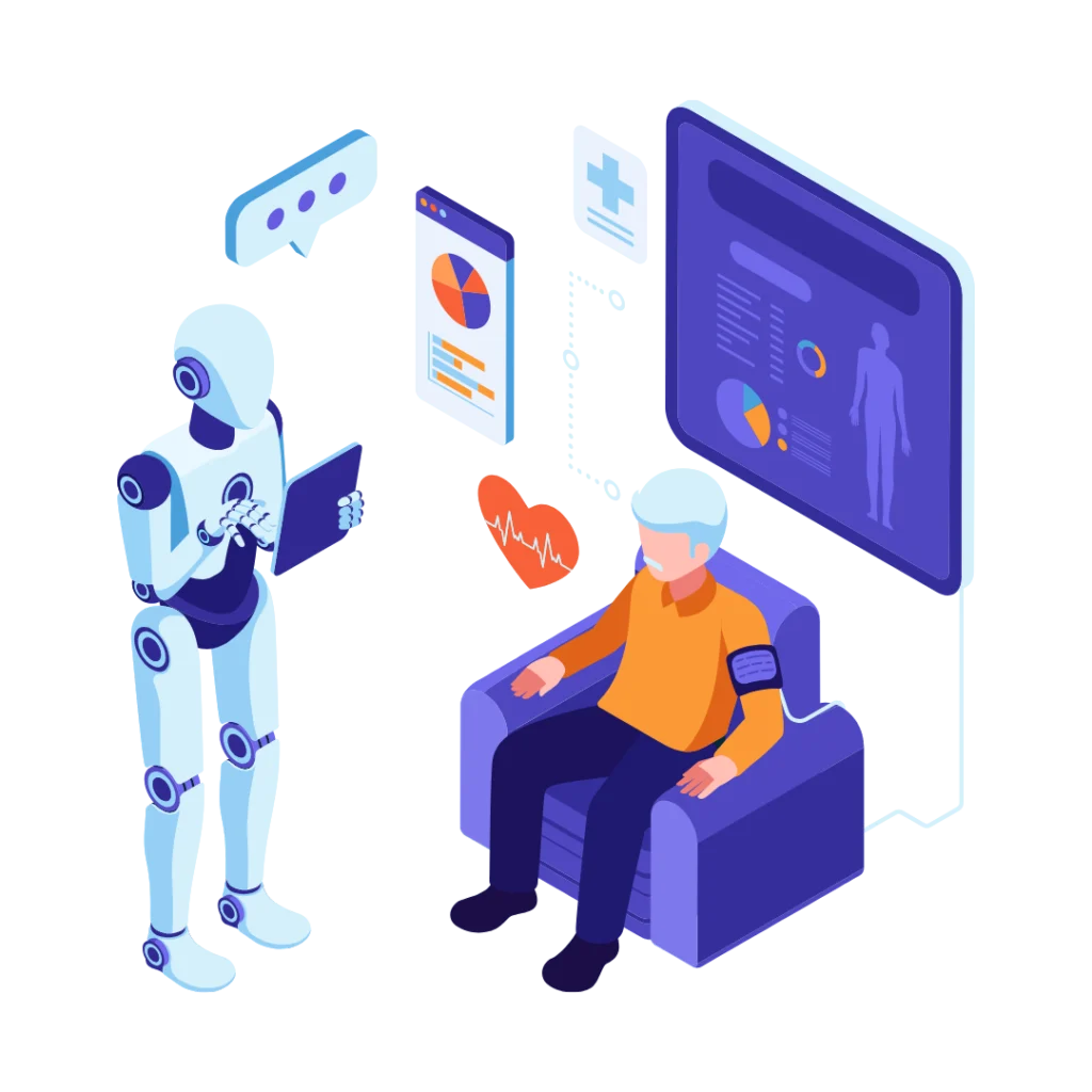 Transforming Ideas into Reality: Your Partner for AI SaaS Platform Development