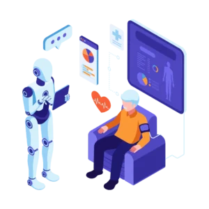 Transforming Ideas into Reality: Your Partner for AI SaaS Platform Development