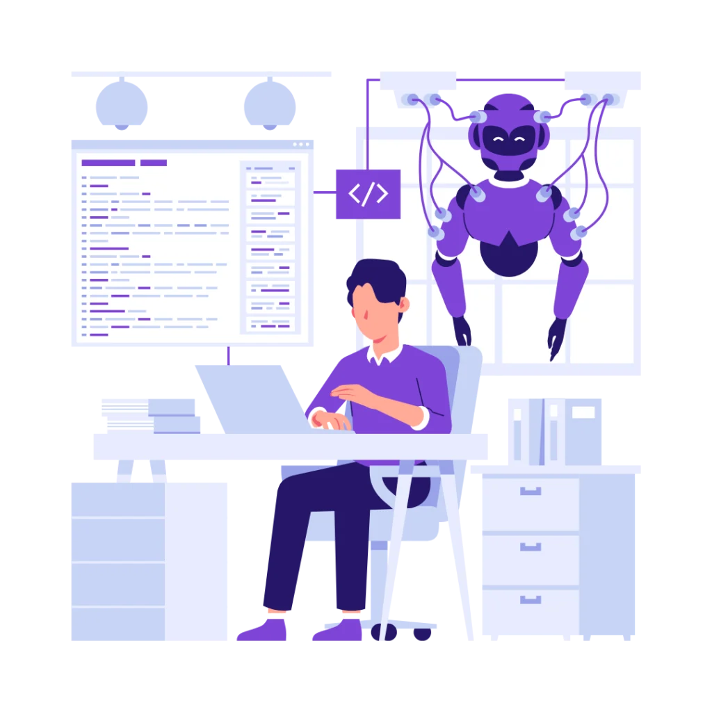 Leading the Future of AI Software Development: Inside Associative
