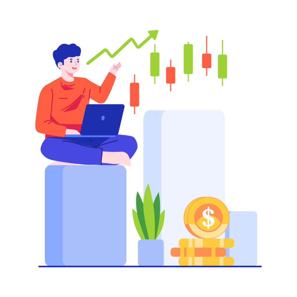 Pioneering the Future of Finance: Your Partner for AI Stock Trading Software Development