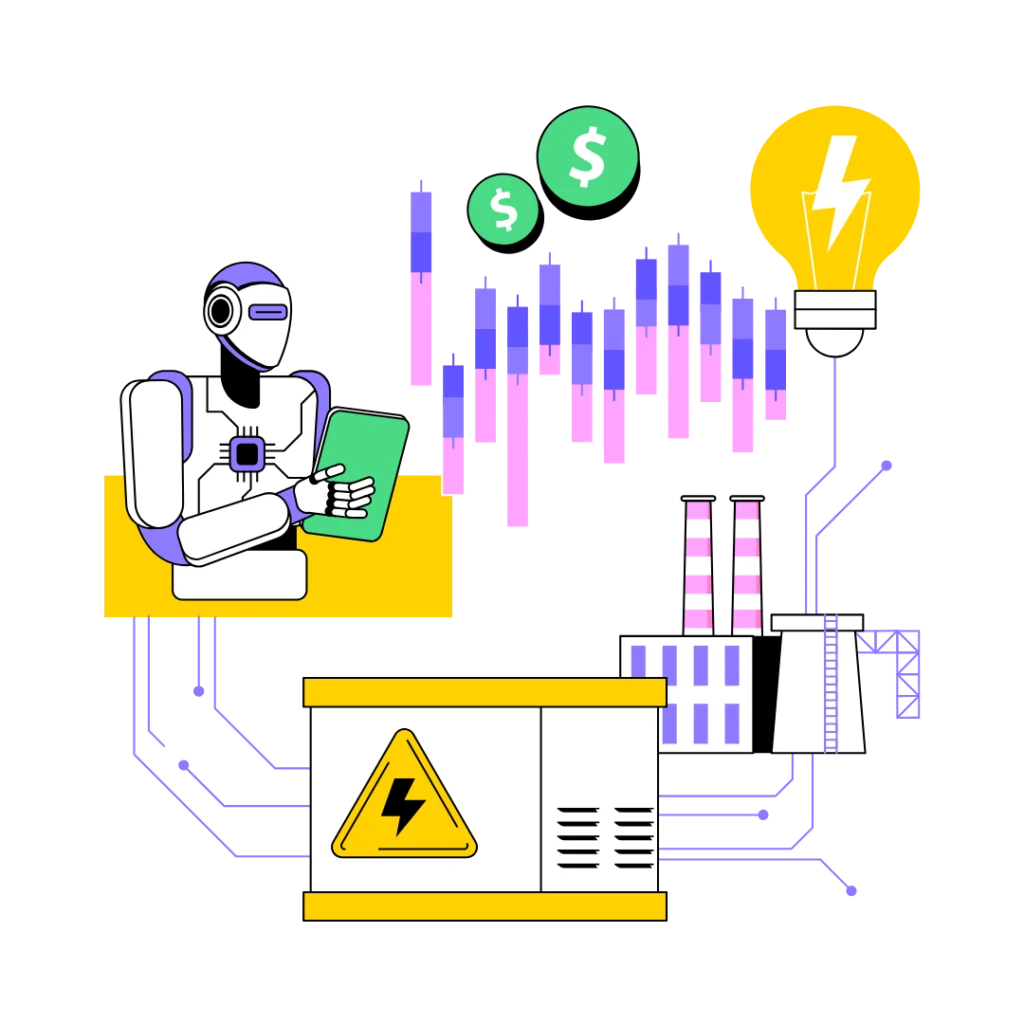 Expert AI Trading Agent Development & Comprehensive Software Solutions