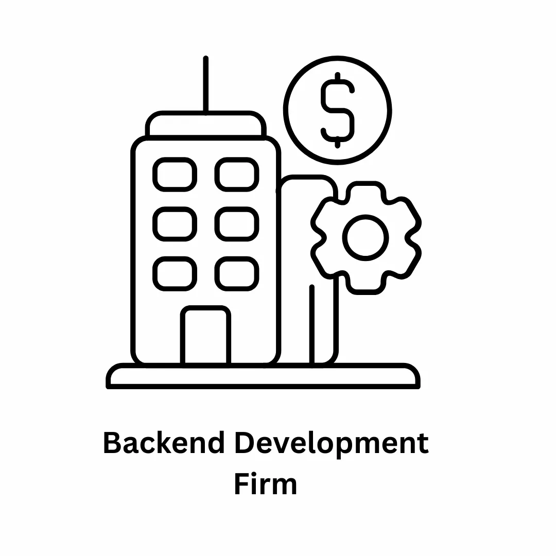 Your Trusted Backend Development Firm
