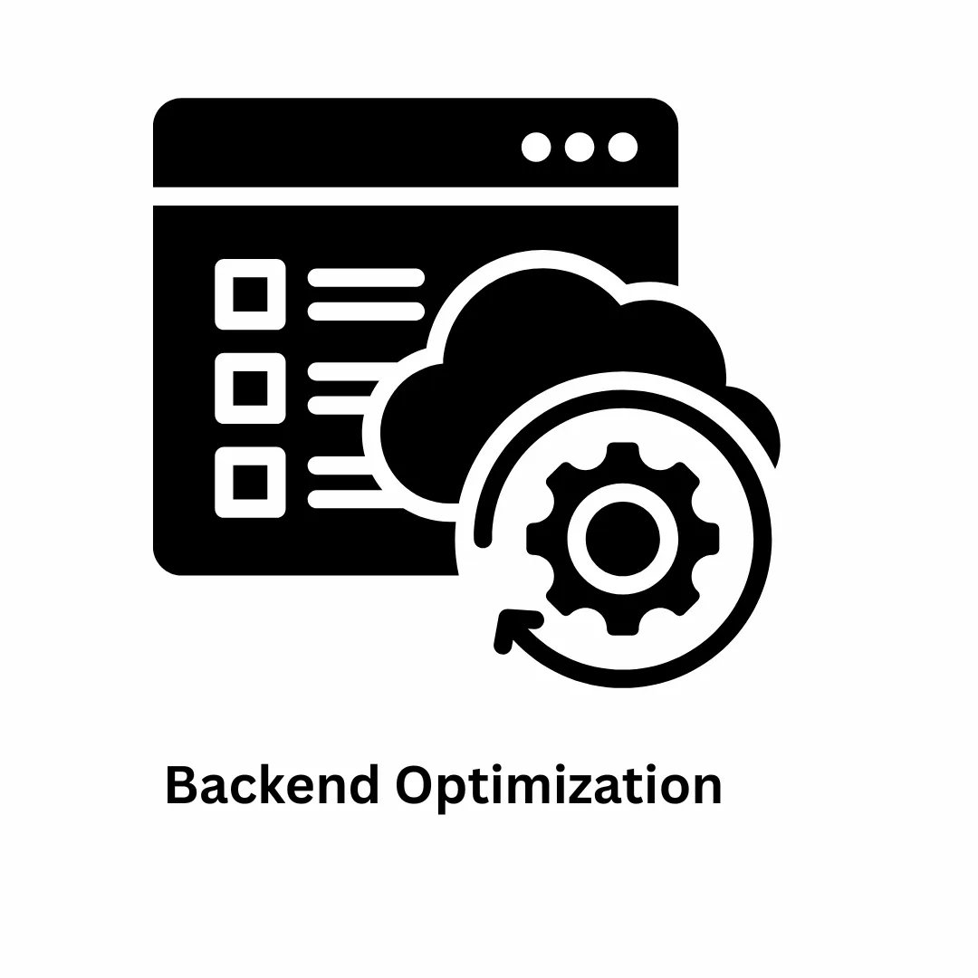 Expert Backend Optimization & Full-Cycle Software Development