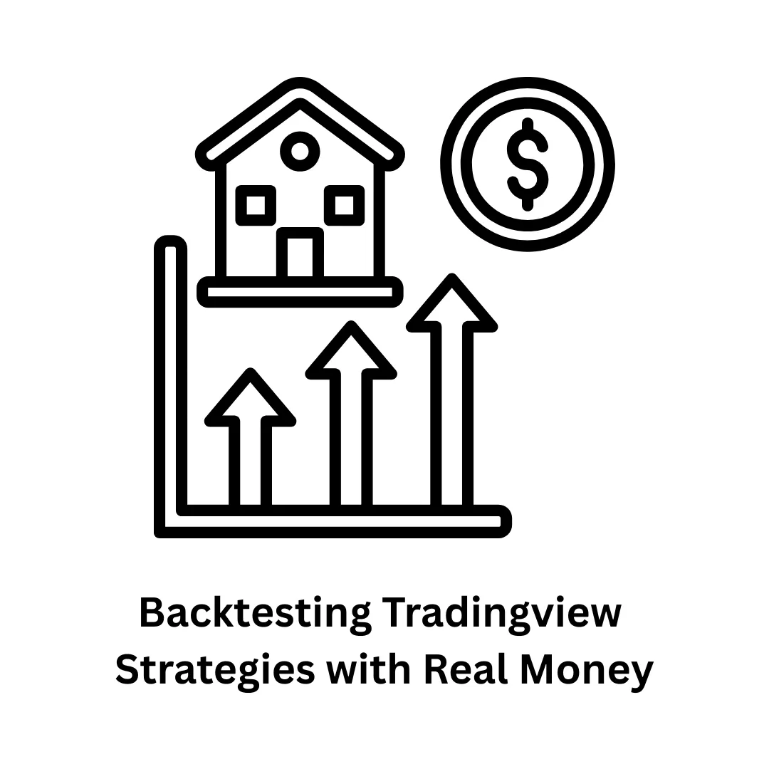 Custom Algorithmic Trading Solutions: Go from TradingView to Live Markets