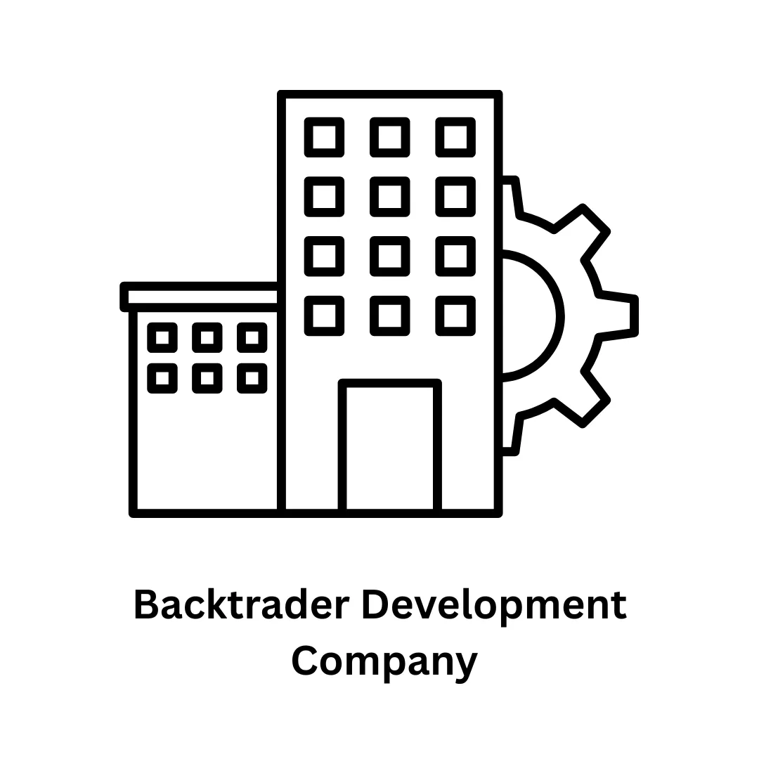 Your Trusted Software & Backtrader Development Company