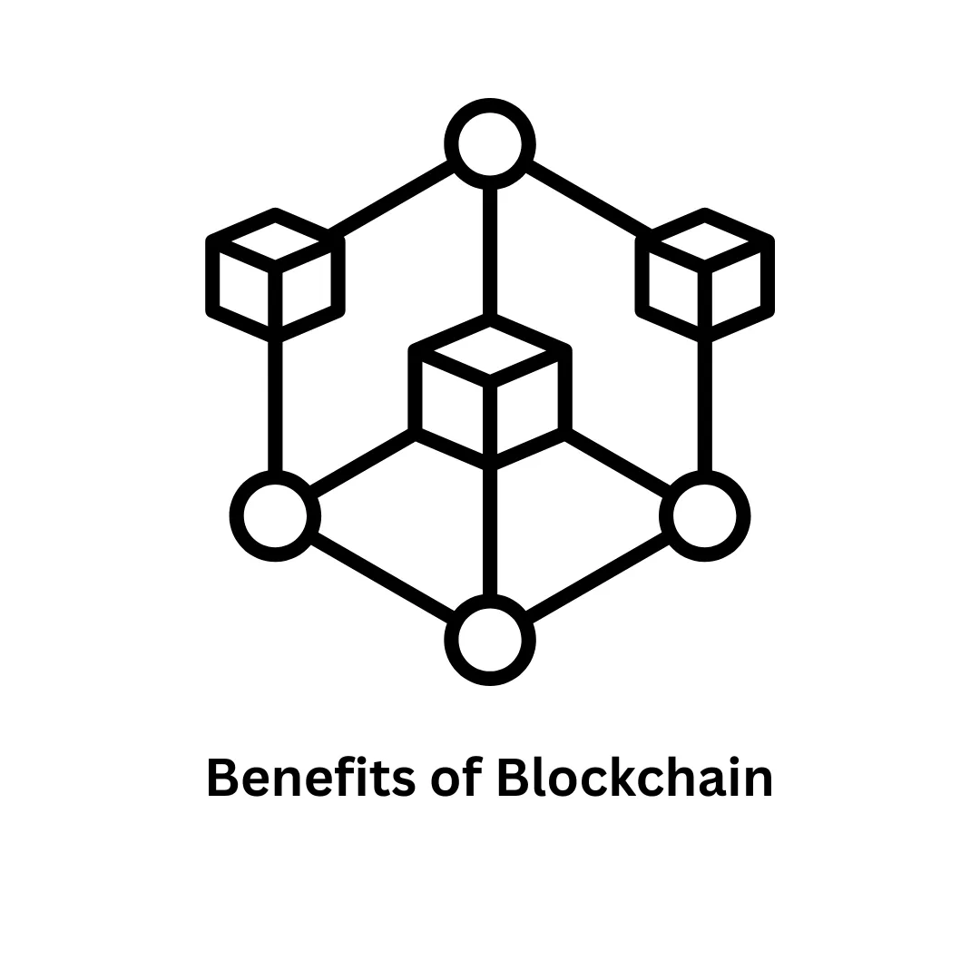 The Strategic Benefits of Blockchain for Modern Enterprises