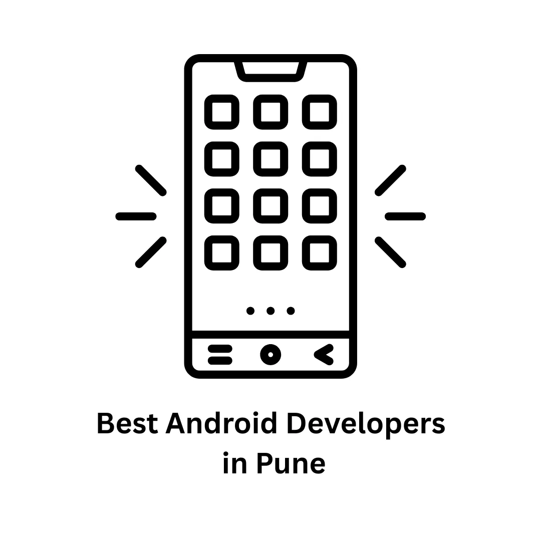 Best Android Developers in Pune