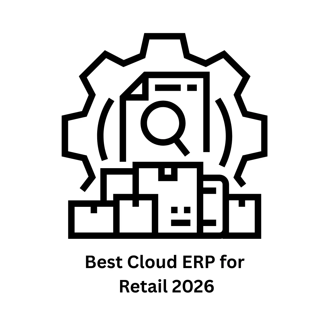 Best Cloud ERP for Retail 2026: Scaling Your Vision with Associative