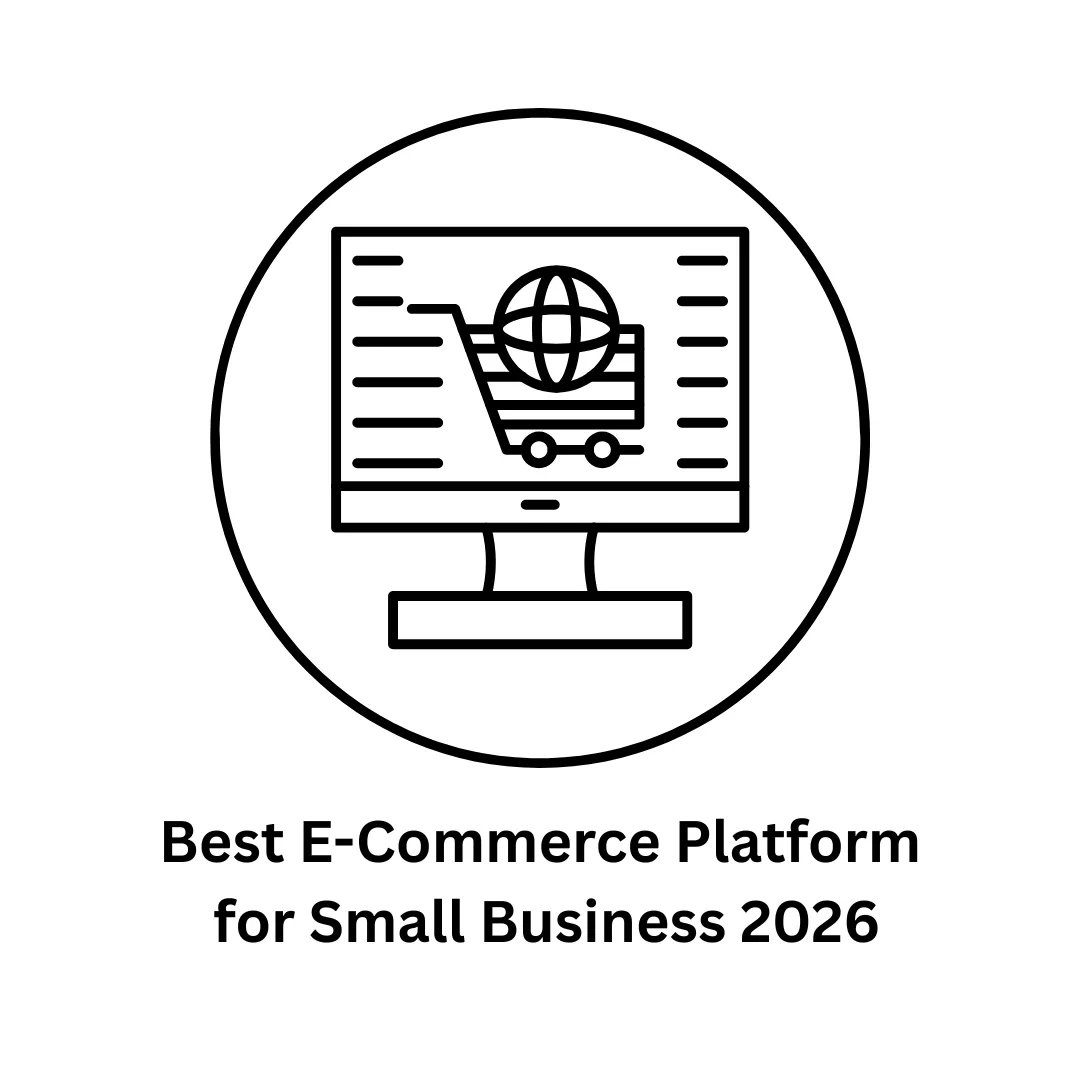 Navigating the Best E-Commerce Platform for Small Business 2026: Let Associative Build Your Digital Storefront
