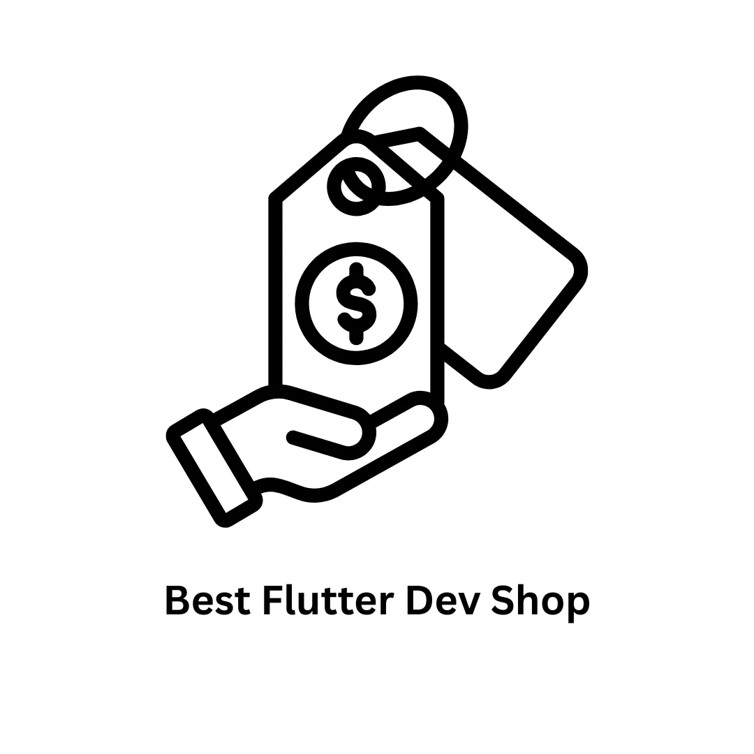 Best Flutter Dev Shop & Custom Software Development Firm