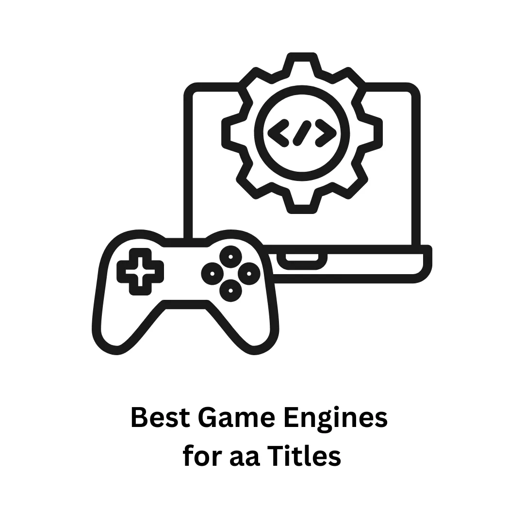 Software & Game Development | Best Game Engines for AA Titles