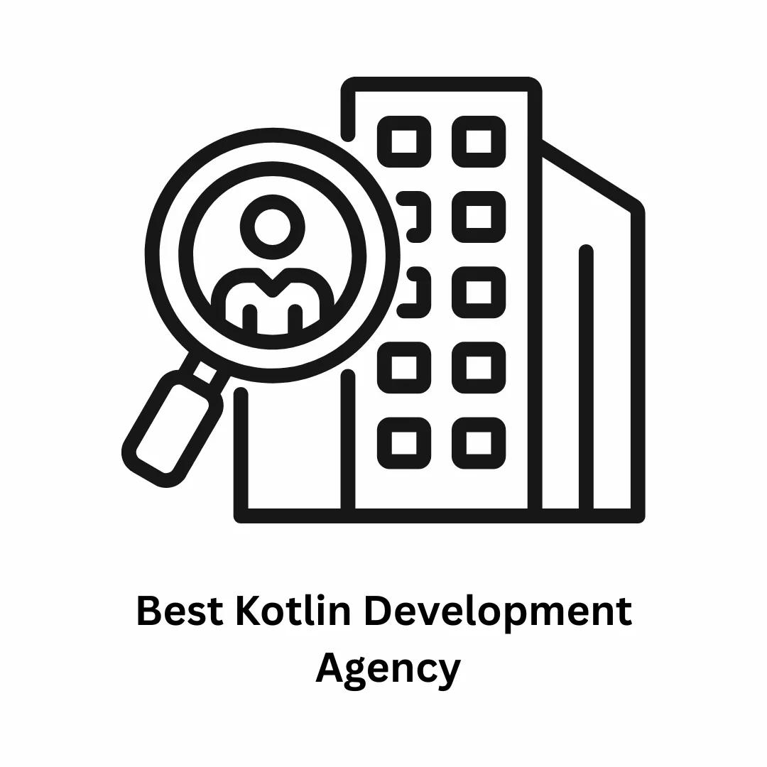 The Best Kotlin Development Agency & IT Solutions Partner