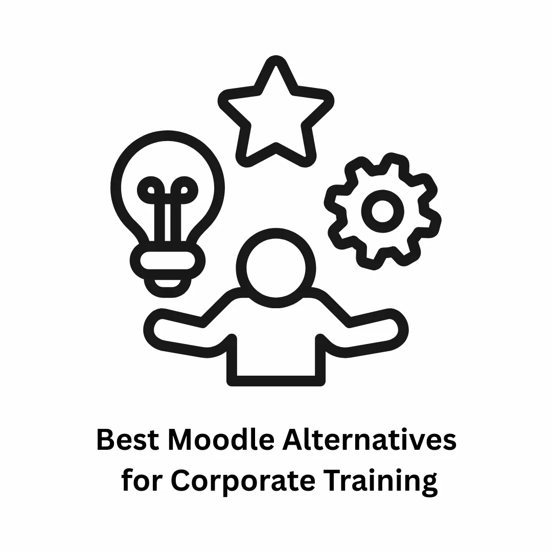 Best Moodle Alternatives for Corporate Training
