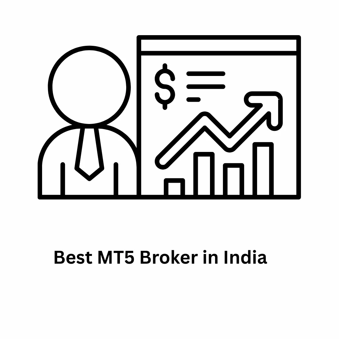 Best MT5 Broker in India: High-Performance Trading Solutions