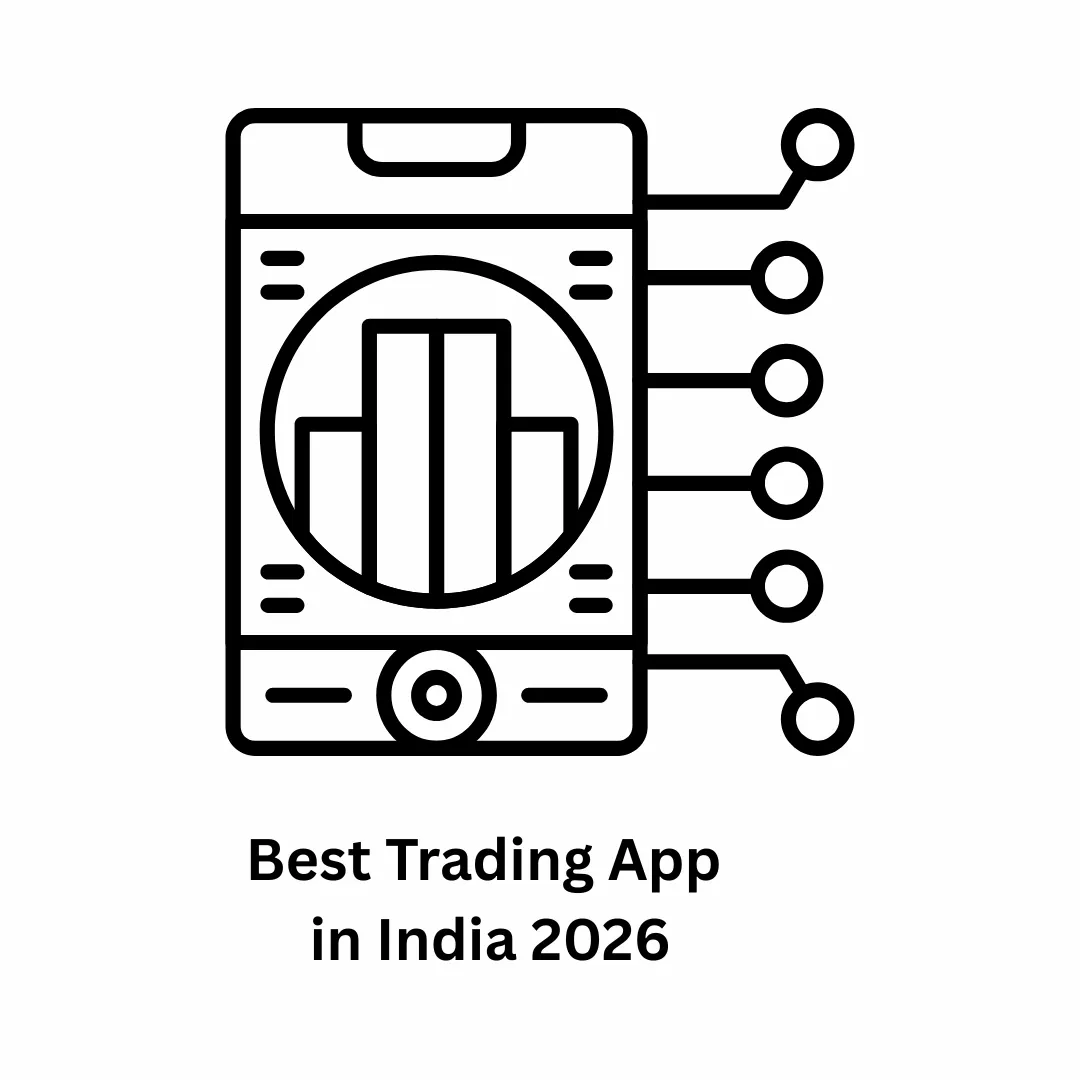 Best Trading App in India 2026: Trends, Leaders, and Custom Development