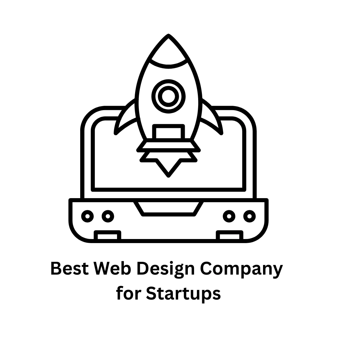 Partner with the Best Web Design Company for Startups