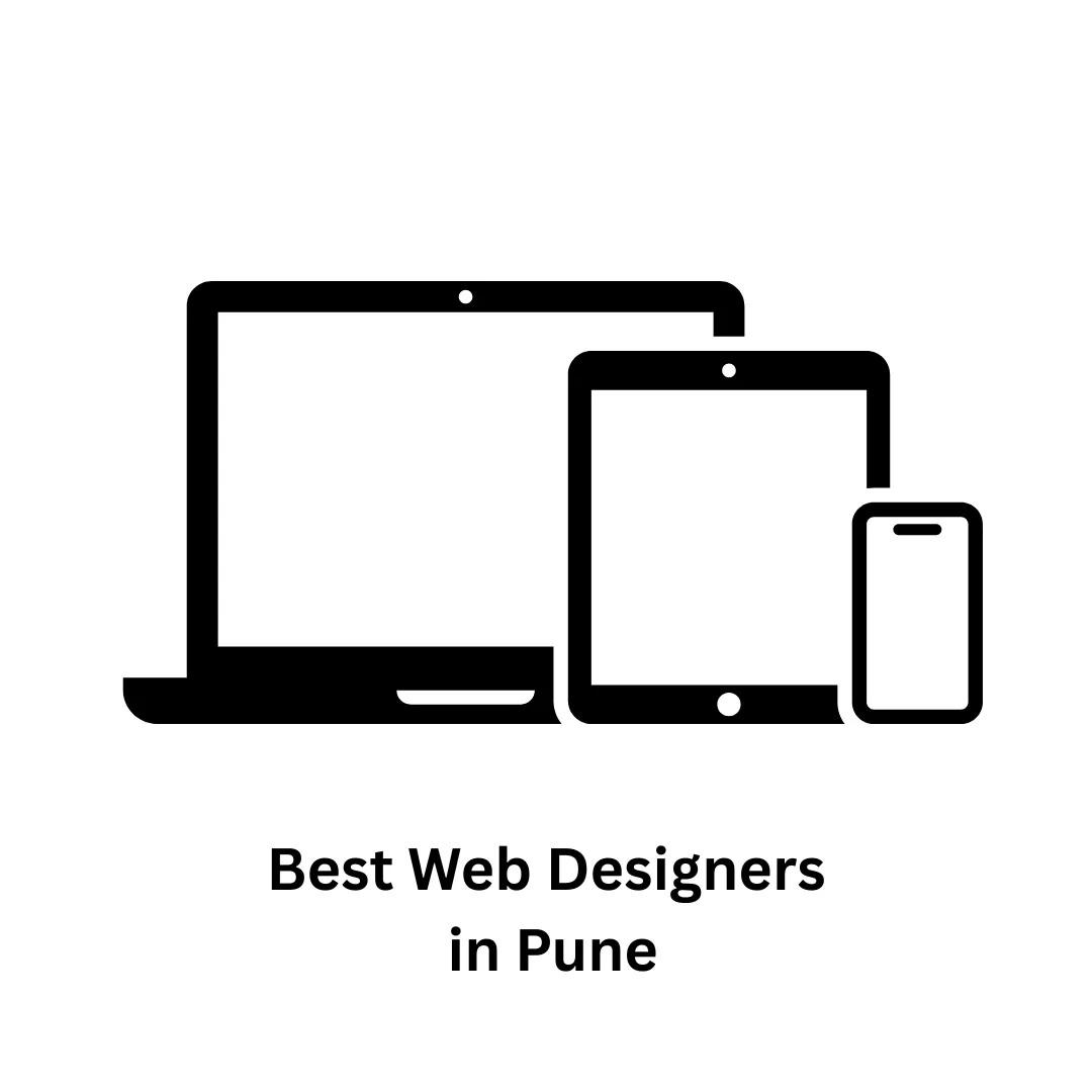 Partner with the Best Web Designers in Pune