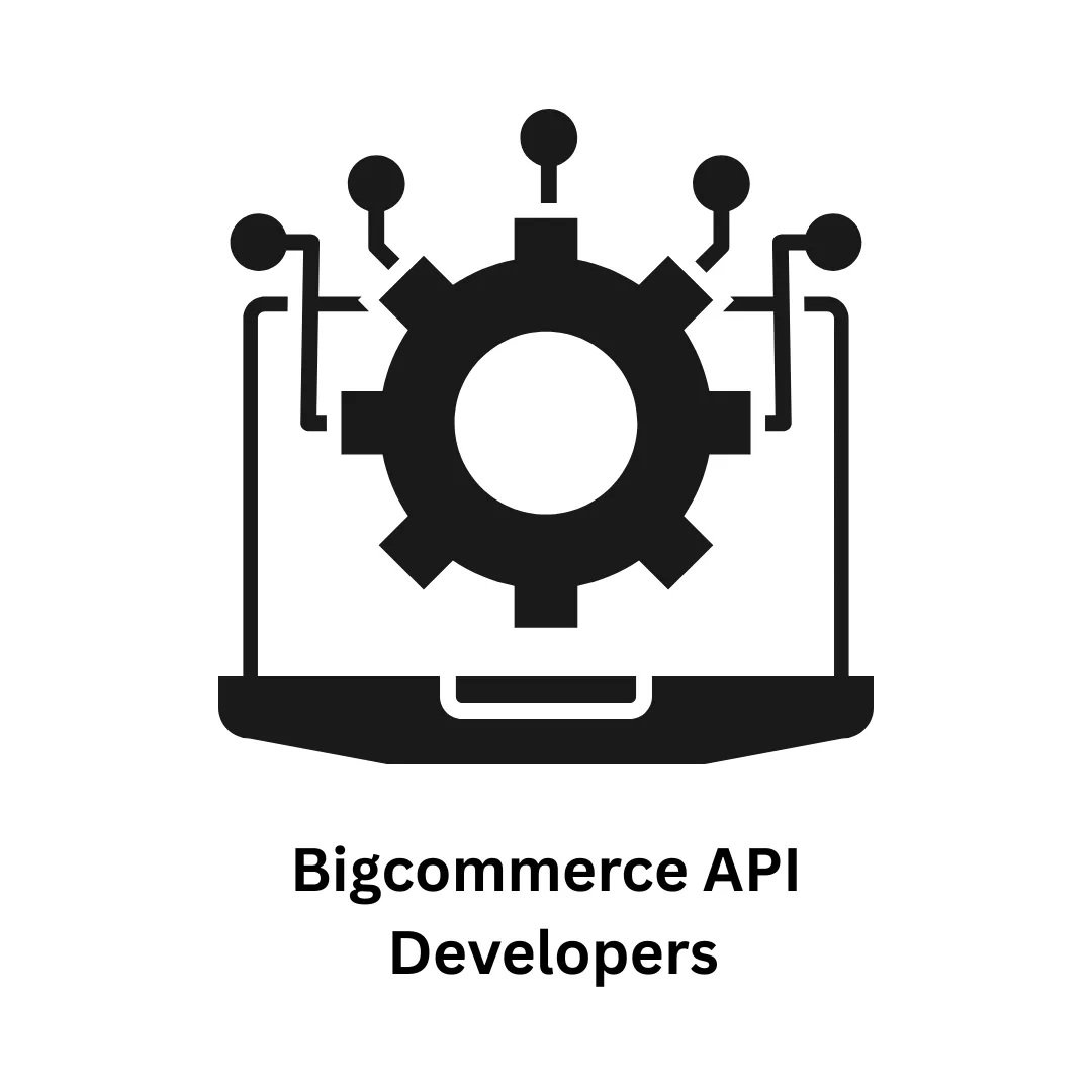 Expert BigCommerce API Developers at Associative