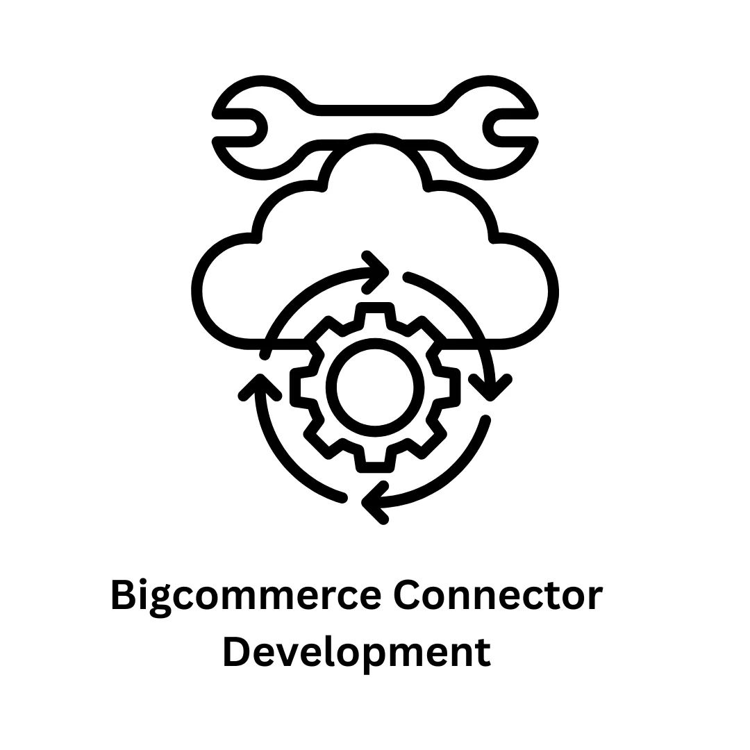 Custom BigCommerce Connector Development