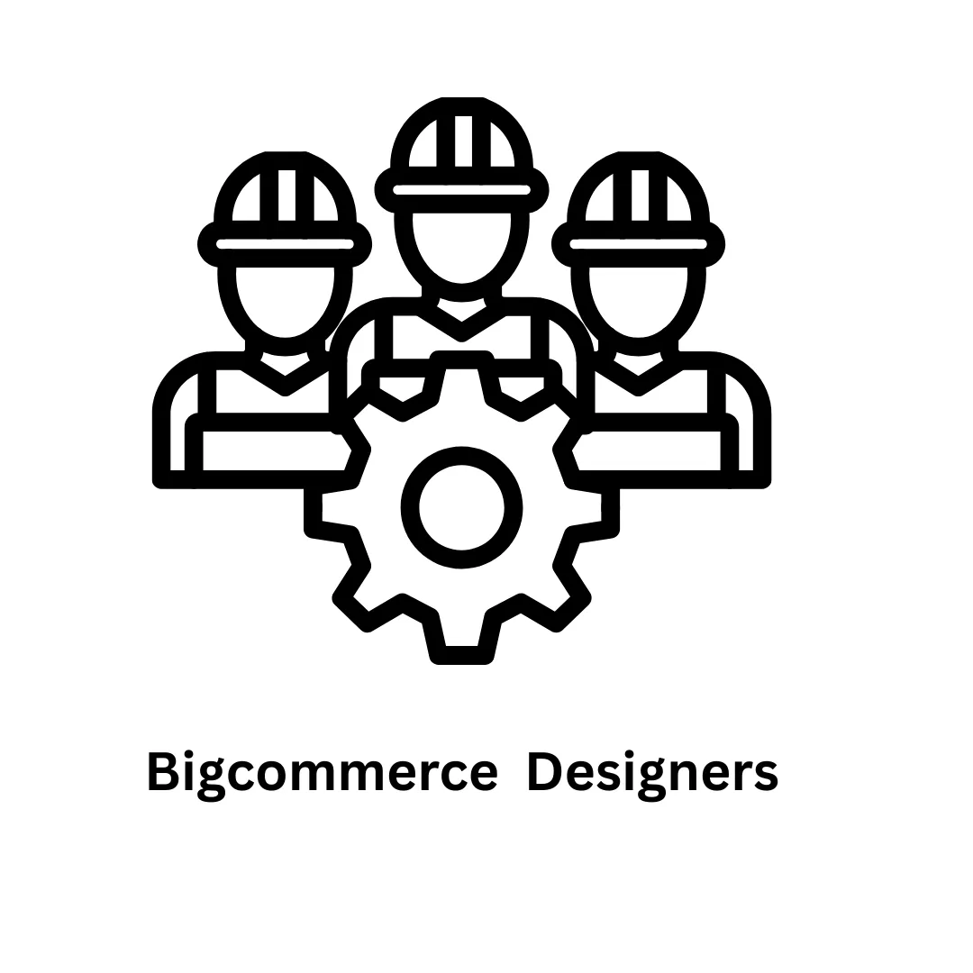 Expert BigCommerce Designers & Comprehensive IT Solutions