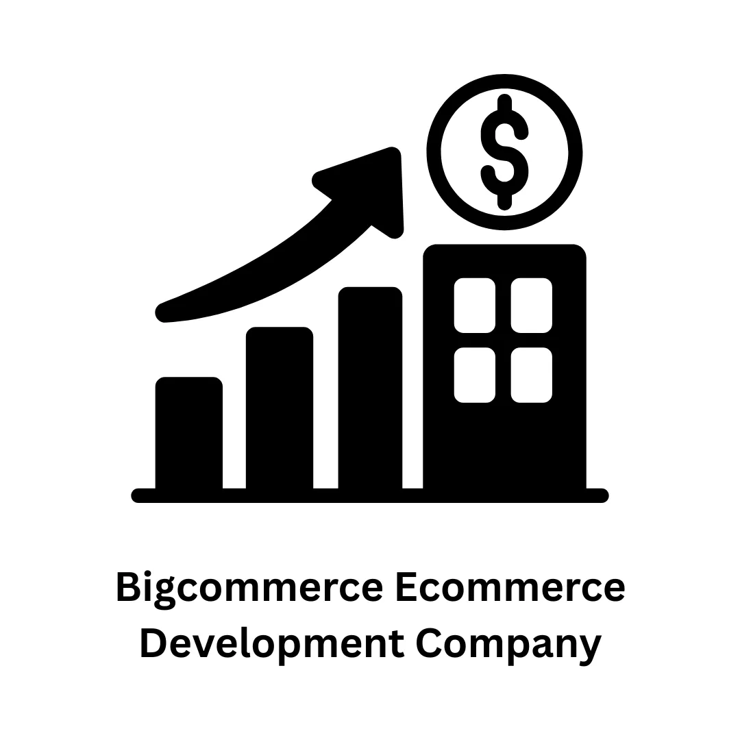 BigCommerce Ecommerce Development Company