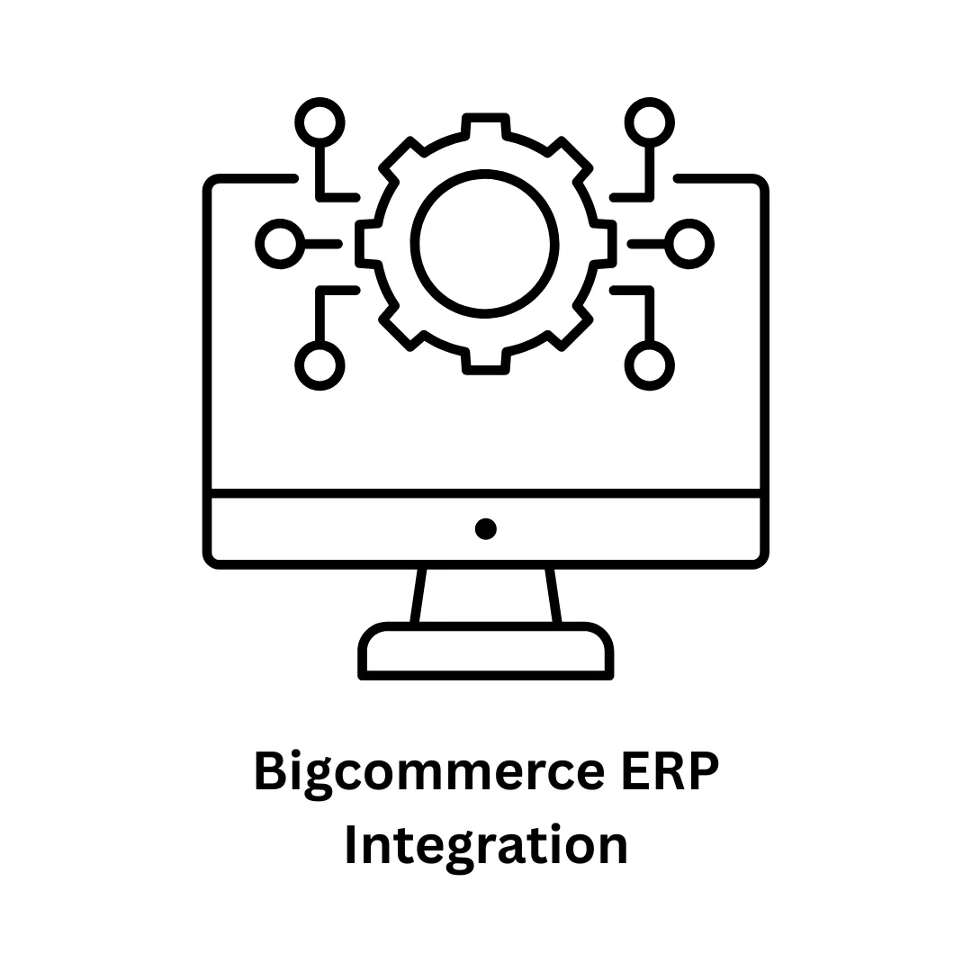 Seamless BigCommerce ERP Integration Solutions
