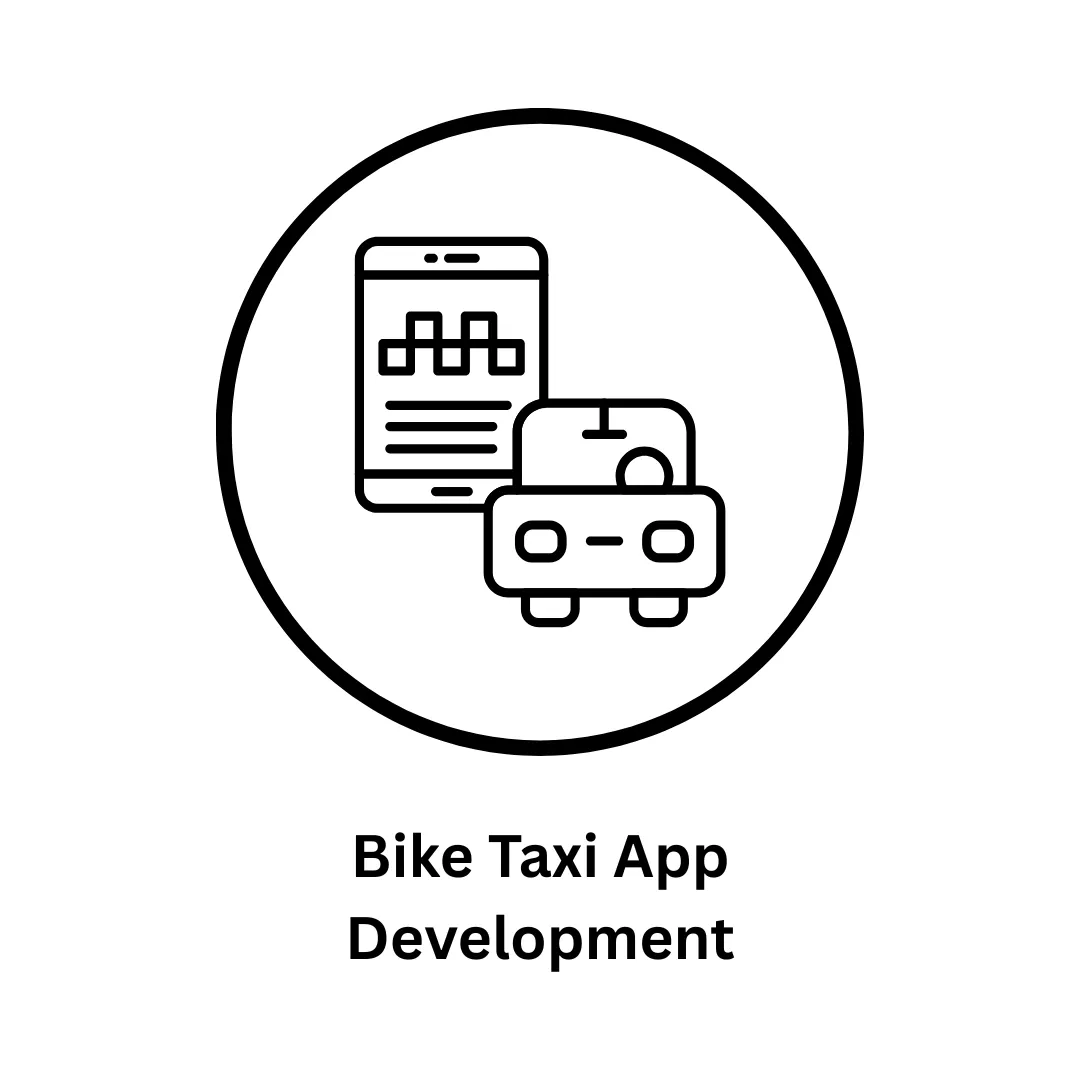 Strategic Bike Taxi App Development Solutions