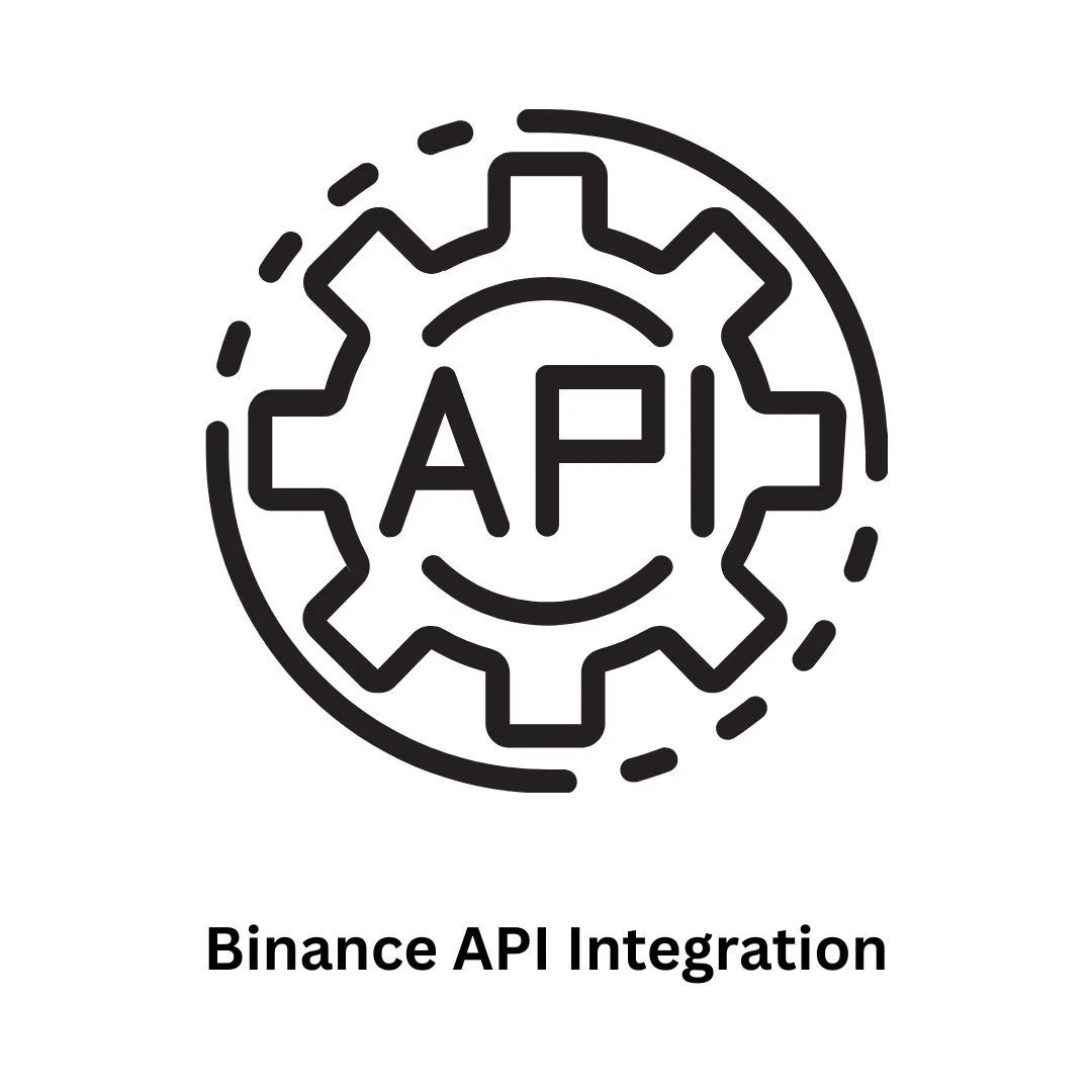 API Integration Services | Expert Blockchain Developers