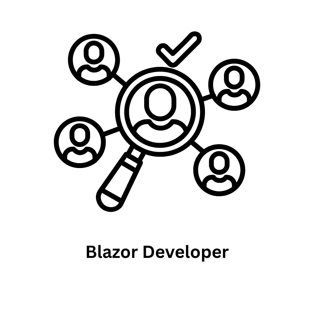 Expert Blazor Developer Services
