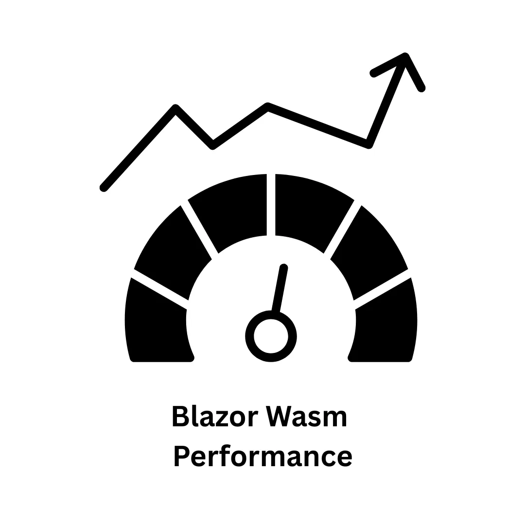 Optimizing Blazor WASM Performance for Scalable Enterprise Applications