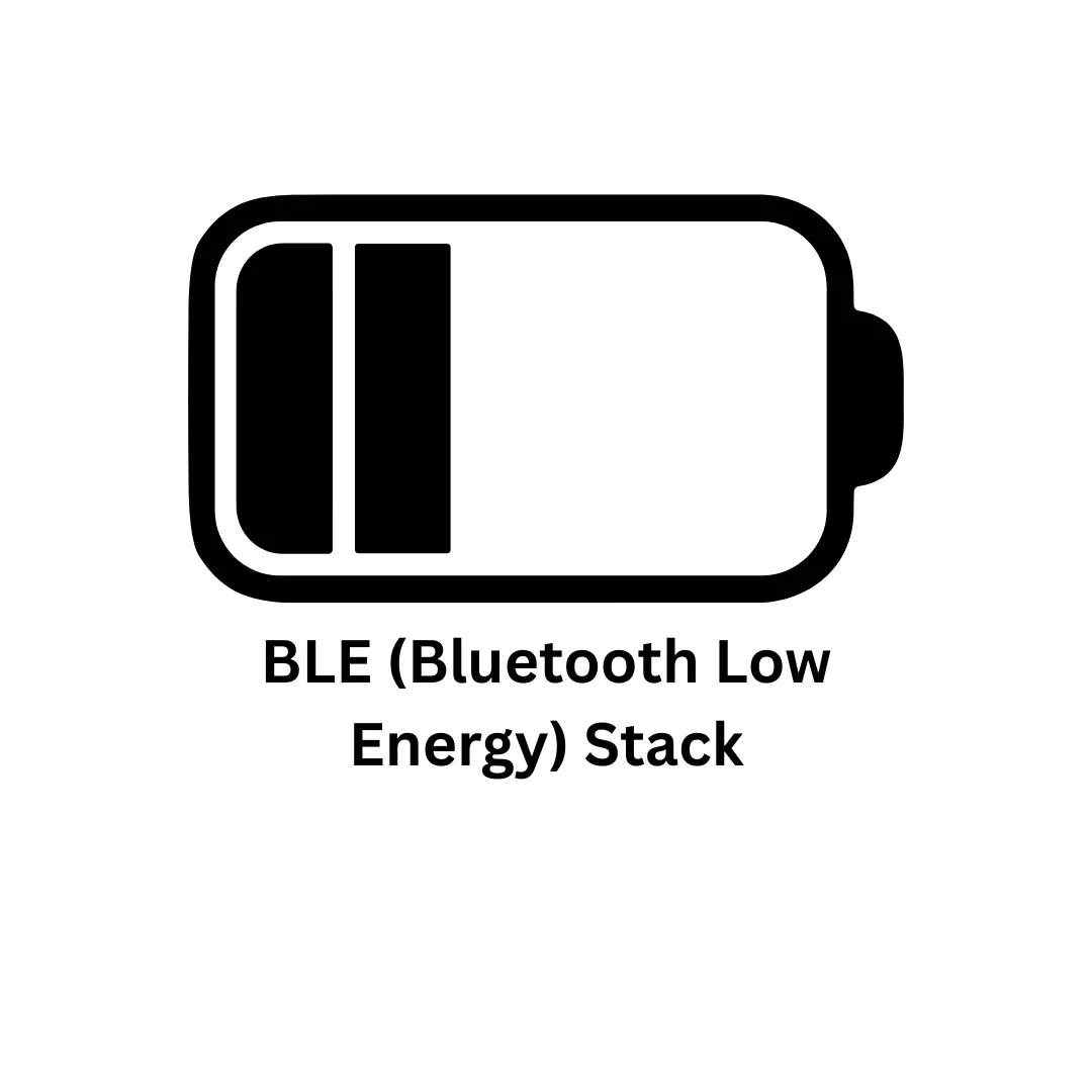 BLE (Bluetooth Low Energy) Stack Development & IoT Solutions