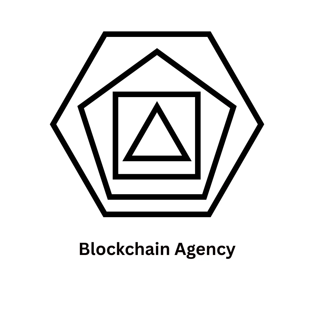 Your Trusted Blockchain Agency and Technology Partner
