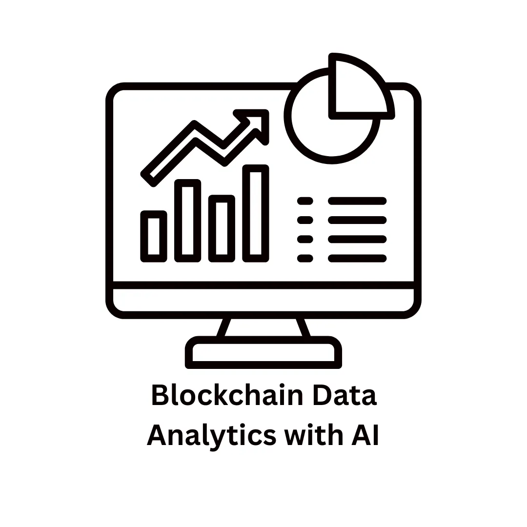 Transforming Web3: Blockchain Data Analytics with AI