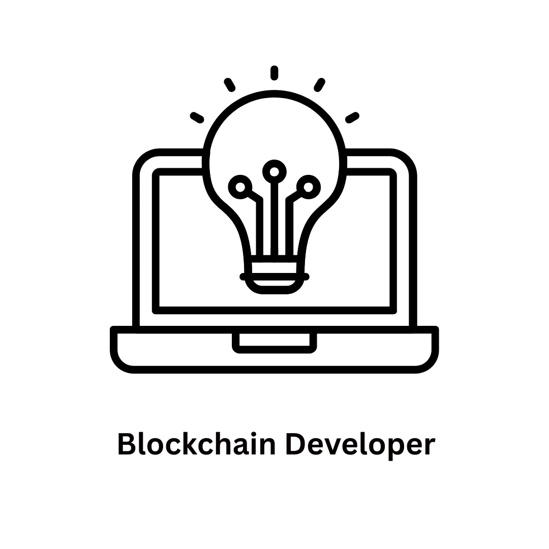 Hire a Premier Blockchain Developer