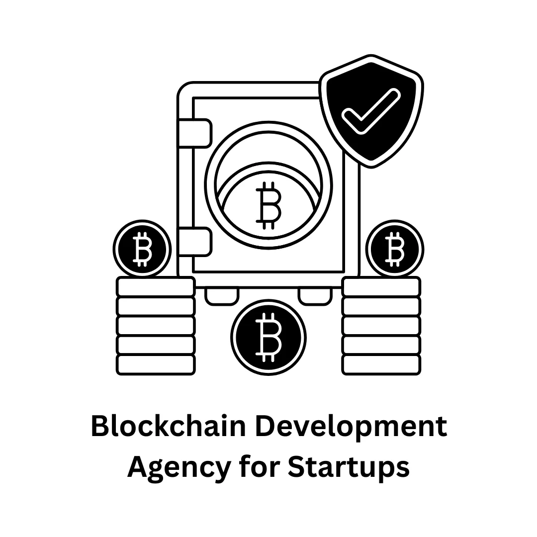 Empowering the Next Generation: Blockchain Development Agency for Startups