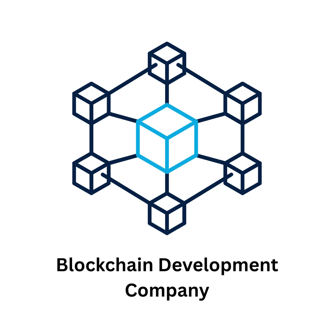 Expert Blockchain Development Company