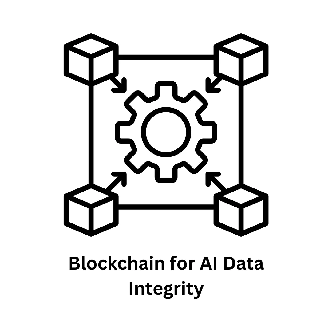 Blockchain for AI Data Integrity: Securing the Future of Intelligence