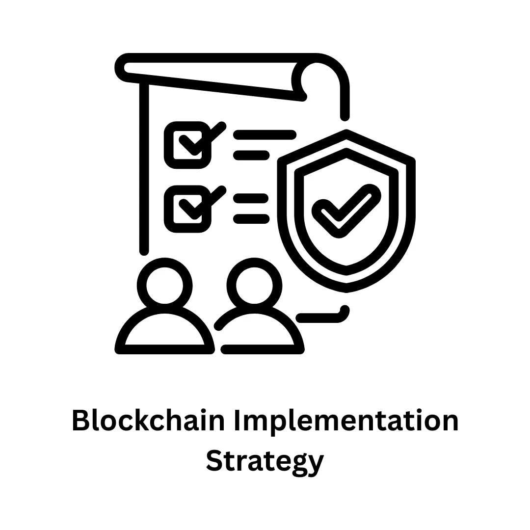 Strategic Blockchain Implementation Strategy for Modern Enterprises