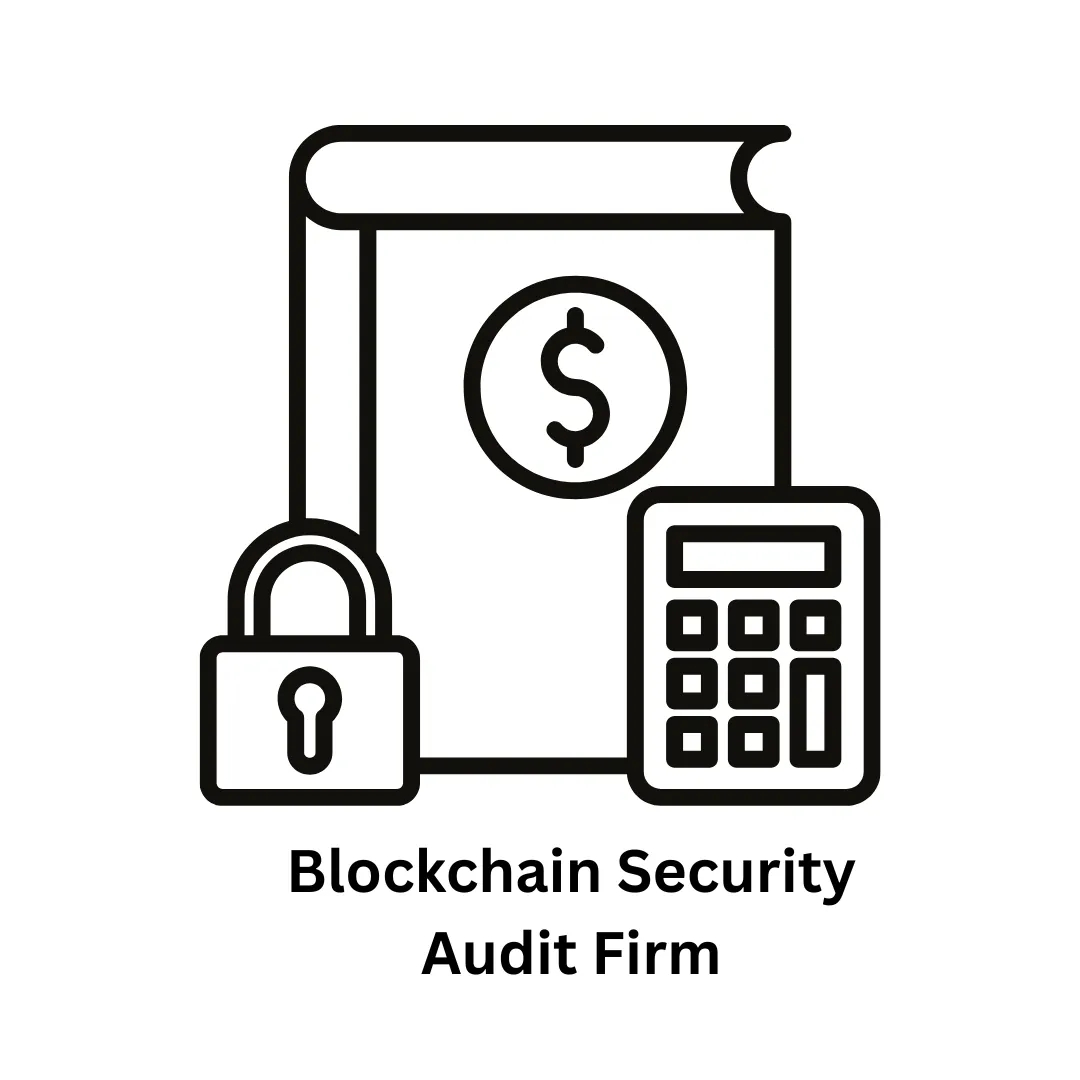 Expert Blockchain Security Audit Firm & Web3 Development