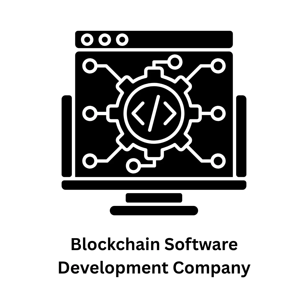 Expert Blockchain Software Development Company