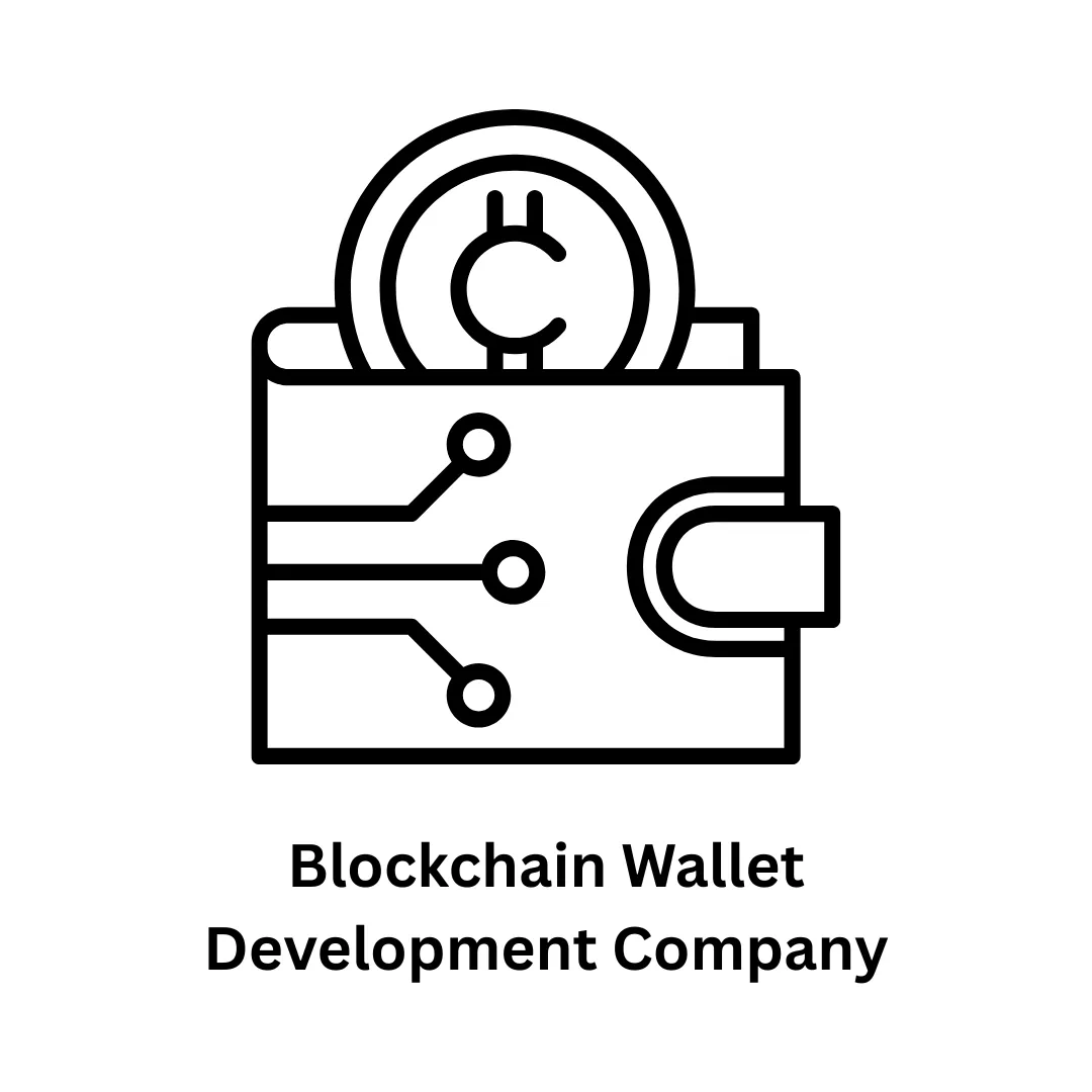 Expert Blockchain Wallet Development Company